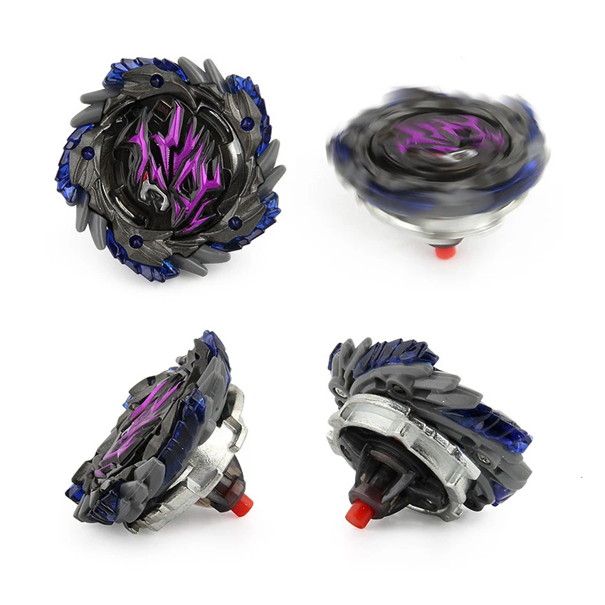 Пусковые устройства Beyblade metal fusion B-135 Burst игрушки GT Arena Metal God Bayblade волчок Bay Blade лезвия игрушки