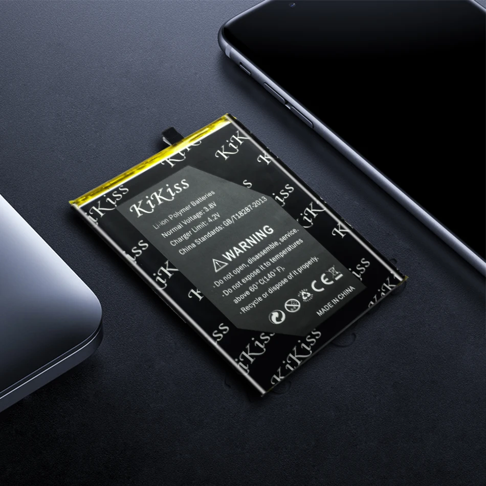 7600 мАч для Ulefone power II/power 2 батарея для сотового телефона большая мощность 7600 мАч для Ulefone power II/power 2