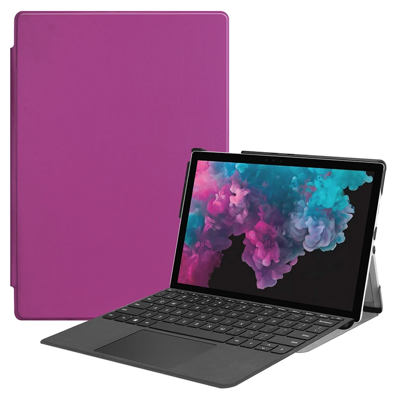 surface pro 5 leather case surface pro 4 leather case surface pro 6 case surface pro 7 case (35)