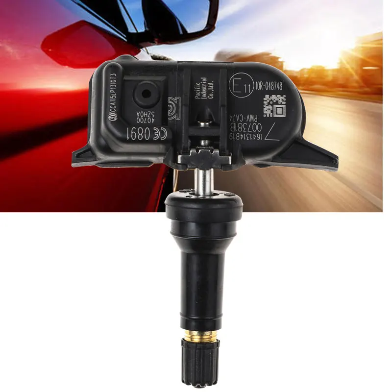 ο TPMS Ÿ̾ з , ֻ Navara 433MHZ 40700-5ZH0A 407005ZH0A 