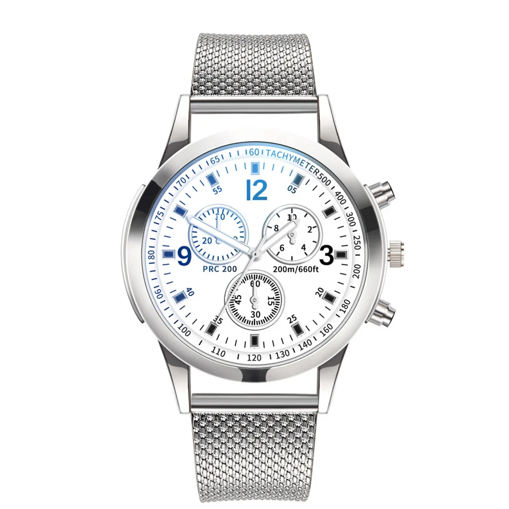 Waches Men Relogio Masculino Square Watch Luxury Watches Quartz Watch Stainless Steel Dial Casual Bracele Watch Man Watches