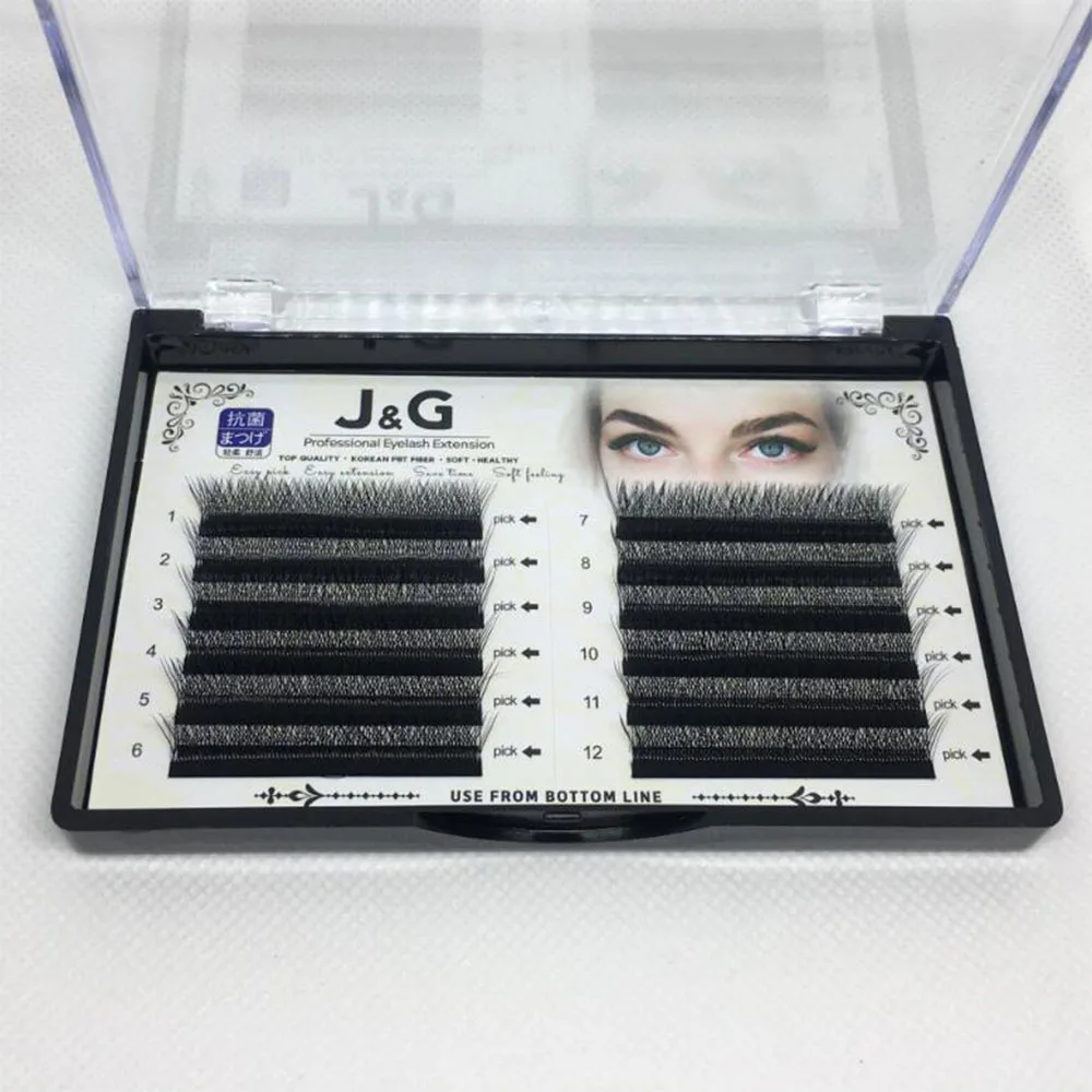 MJS прививка наращивание ресниц W-shaped ресницы профессионалы Clis ресницы материал для увеличения ресниц ресницы