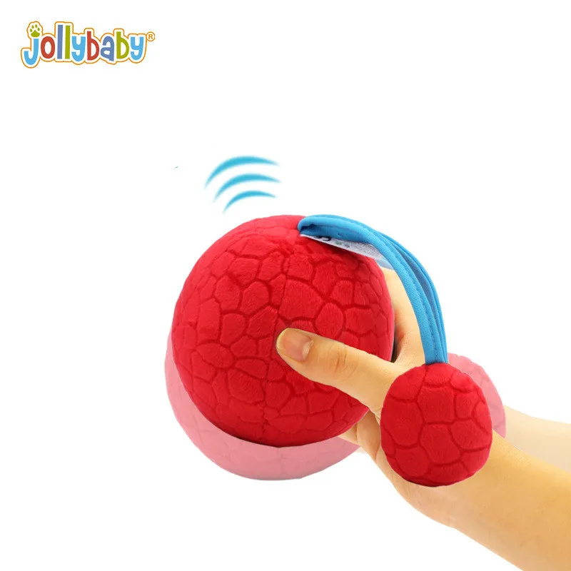 Игрушки для новорожденных, детский тренировочный мяч, черный, белый, красный шар, 0-3 месяца, 6 месяцев, 1 год, детские игрушки, SZ66