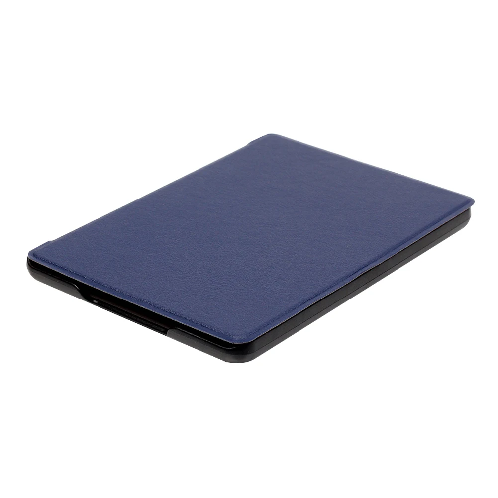 

Ebook Ultra Thin Practical Soft Sleep Protective Cover Lightweight Accessories Kindle Case PU Leather For Amazon Paperwhite