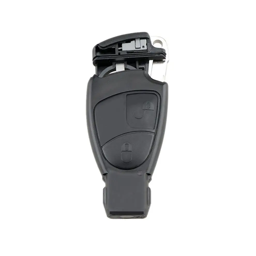 Smart Key Remote Cover with Blade & Battery