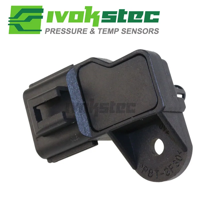 Ansaugluftkrümmer Turbo Boost Pressure MAP Sensor für 06–14 Ford Transit 2.2 2.4 3.2 TDCi 0261230225 1503280 6C119F479AB