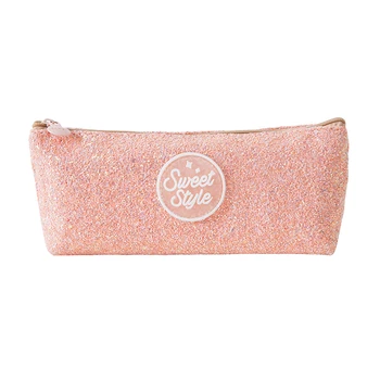 

Large Capacity Kawaii Pencil Case Cute Simple Pencilcase School Pen Case Supplies Pencil Bag School Box Pencils Pouch Stationery