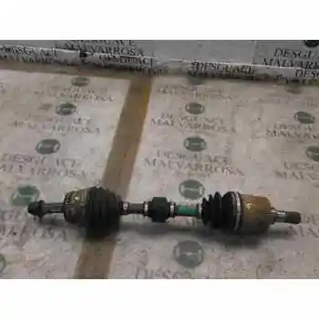 

TRANSMISSION FRONT LEFT Hyundai ACCENT (MC) GL CRDi [BE614] [12170276]