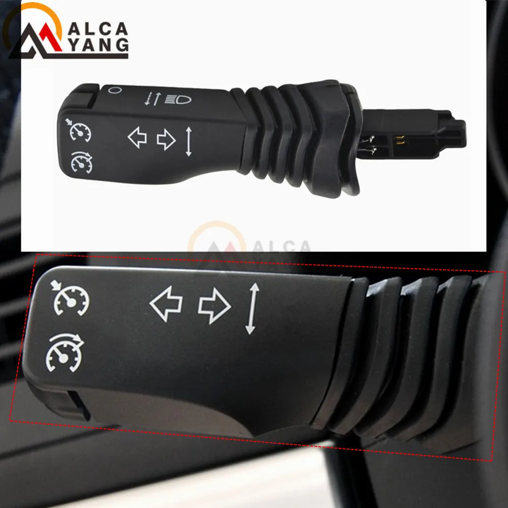 

car switch cruise control switch For Opel Vauxhall Astra 2006-2012 Handle Switch Button