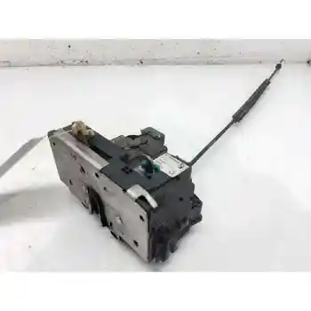 

50797558 LOCK RIGHT FRONT DOOR FIAT BIG POINT (199)