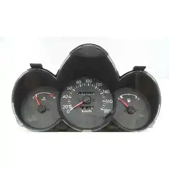 

20027452 box Instruments Hyundai Atos (mx) 1.0 Cat