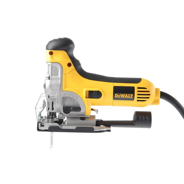 affix Fietstaxi Oogverblindend Jigsaw DeWALT DW333K 701W 800-3100 strokes/min, tools electric saws  Battery-powered scroll saw Mini circular Deck Chain Reciprocating Household  appliances for kitchen home Power tool - AliExpress