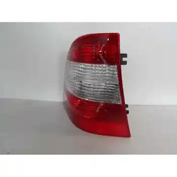 

A1638201964 LEFT REAR light MERCEDES M-CLASS (W163)