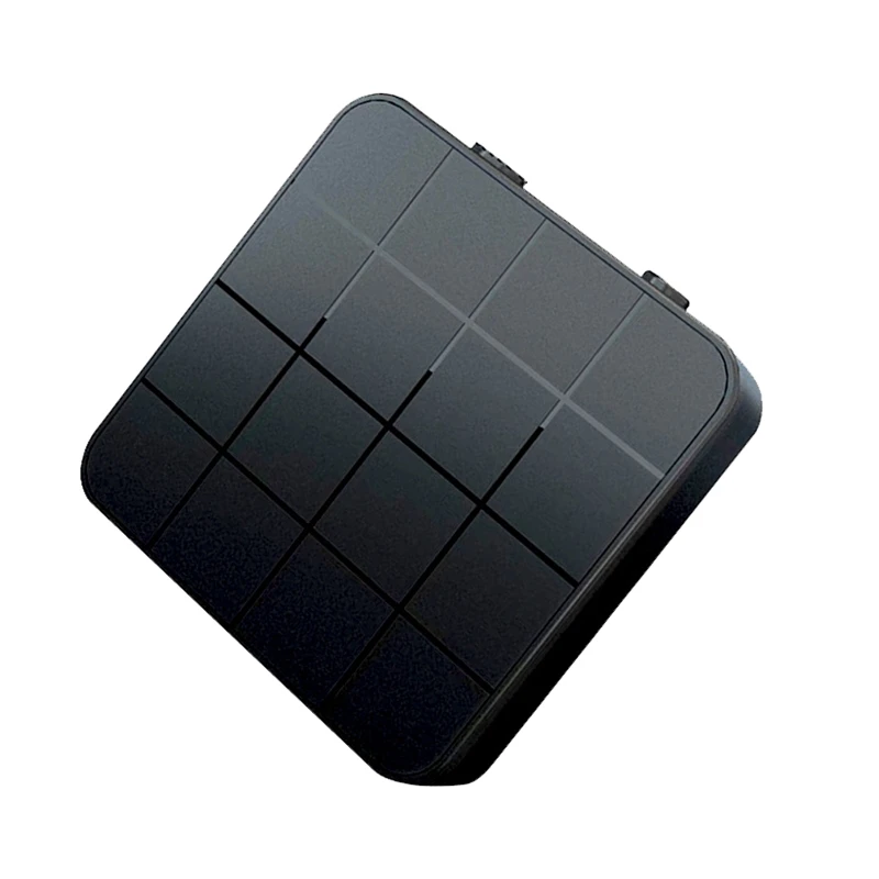 Приемник передатчик B32 Bluetooth 5 0 беспроводной музыкальный адаптер воспроизведение