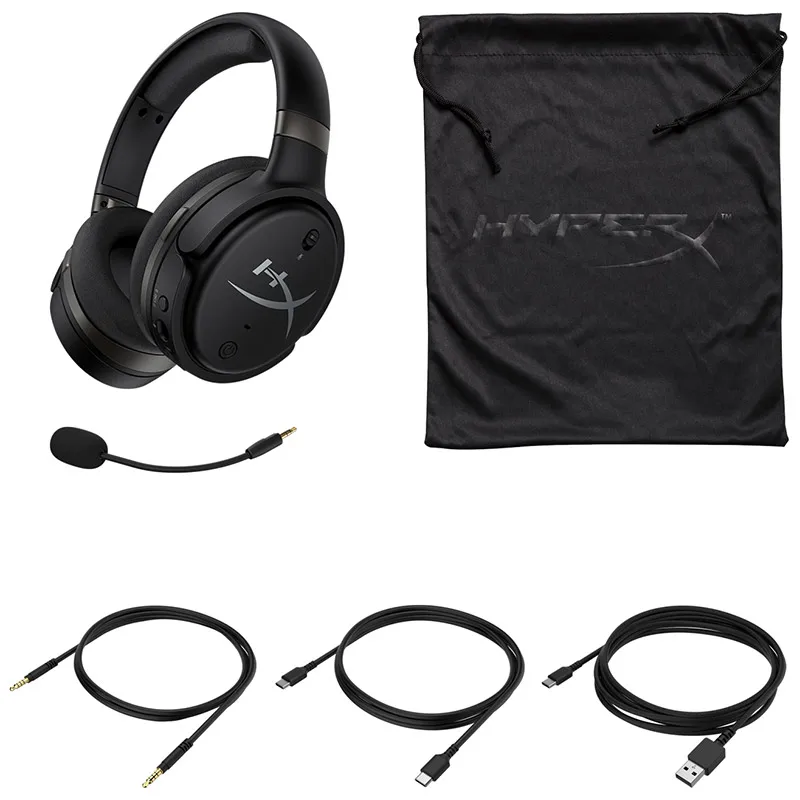 Kingston Hyperx Cloud Orbit S Gaming 