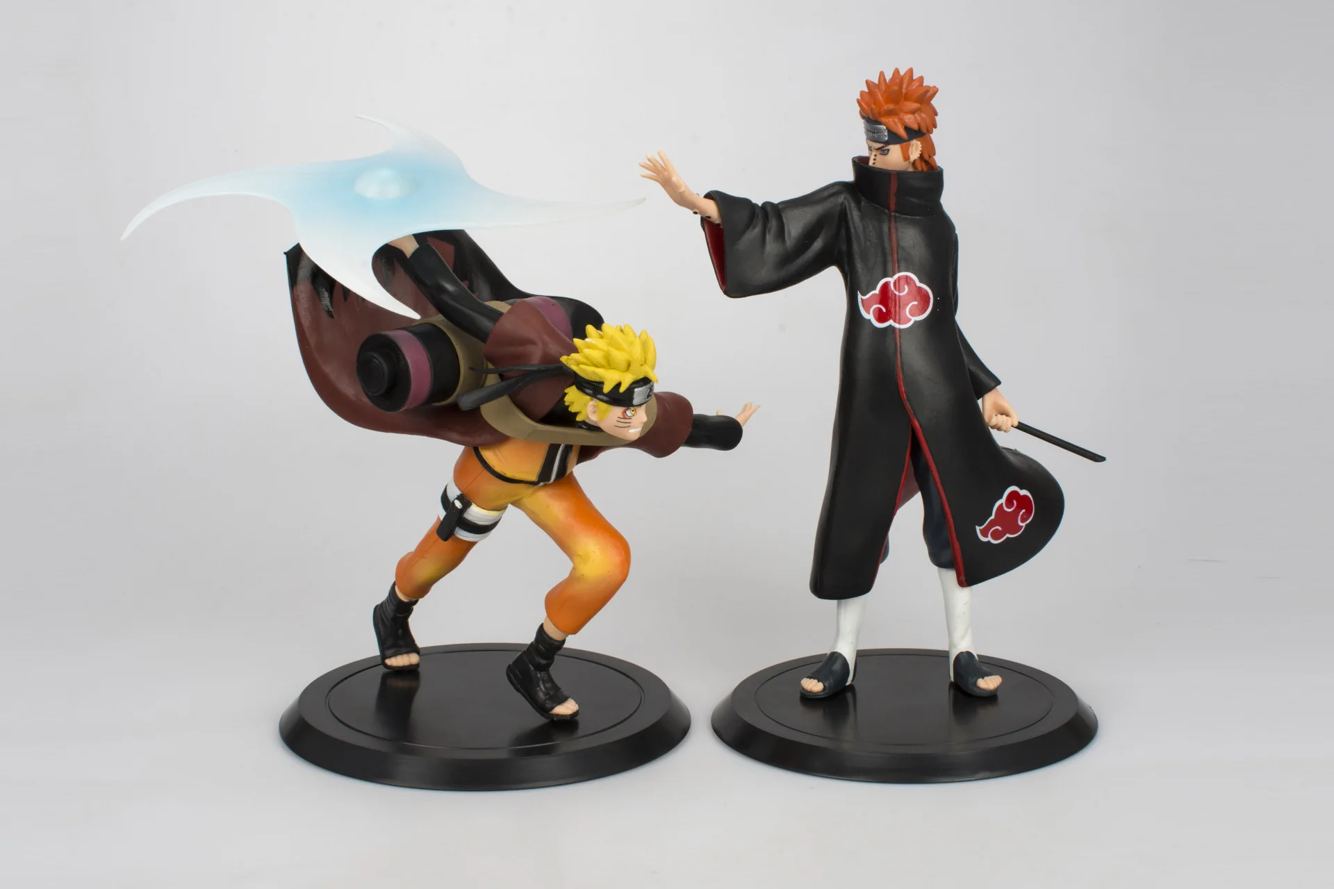 

Diffuse Dynamic Square Anime Naruto Shippuden 10 Generation Yahiko Six Naruto Xiao Six Payne Bag Doll