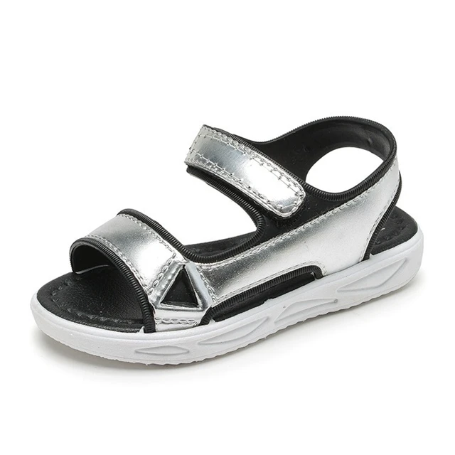 big kids sandals