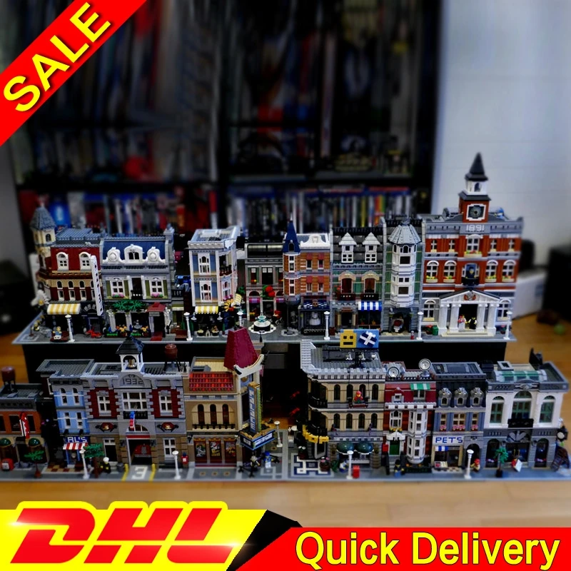 

LP 15001 15002 15003 15004 Fire Brigade 15005 15006 15008 15009 LP 15010 15011 15019 Model Building Blocks Bricks Toy