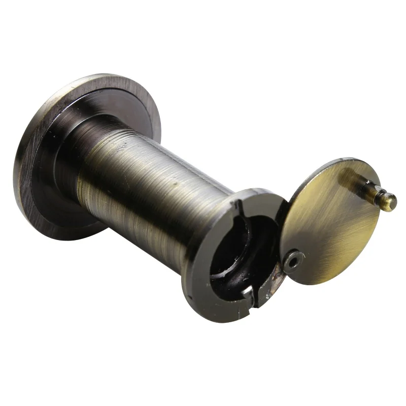 Видеокамера Глазок В Дверь Купить