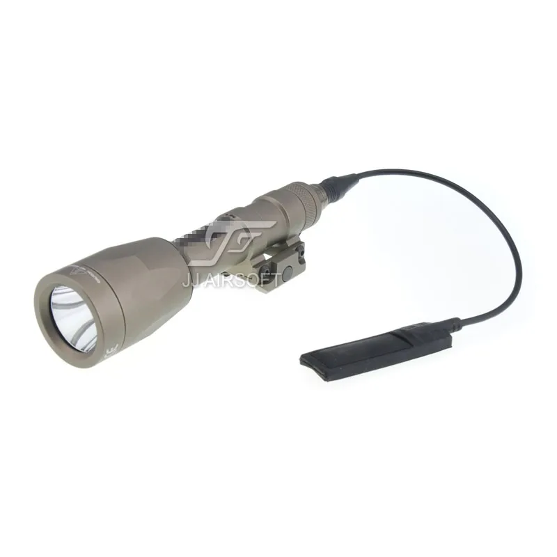 Element M600P ScoutLight светодиодный полноразмерный(черный/коричневый