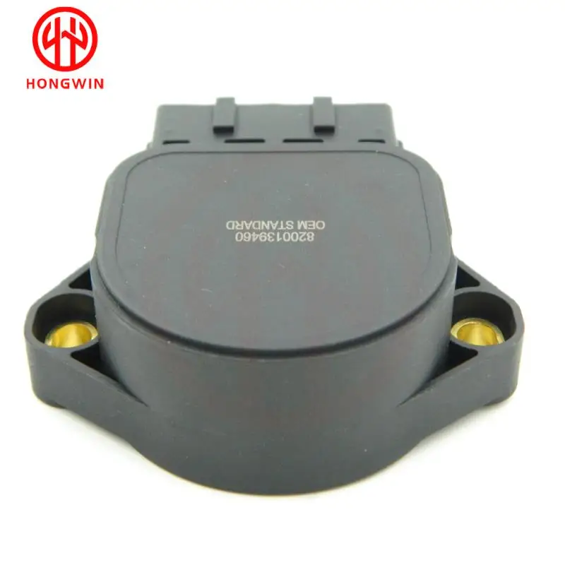 Throttle Position Sensor For Renault Kango Accelerator Pedal Sensor OEM# CTS-4089,7700431918,8200139460