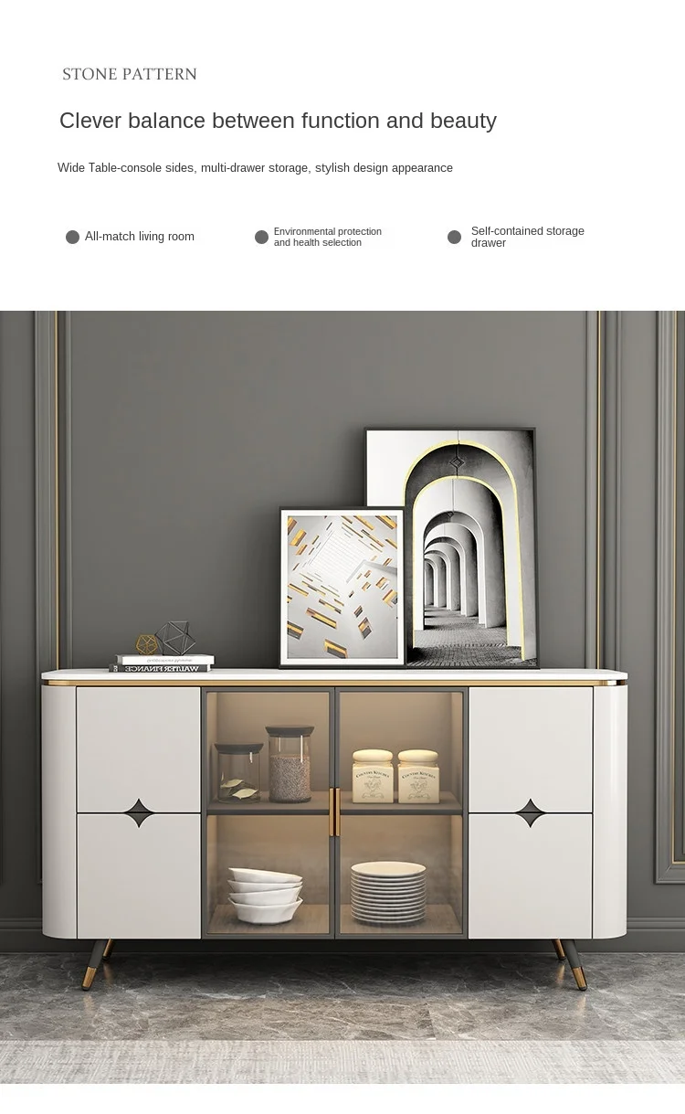 بوفيه بتصميم ايطالي متميز 12 | بوفيه بتصميم ايطالي متميز