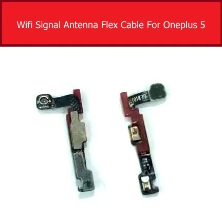 Wifi сигнальная панель для клавиатуры гибкий ленточный кабель Oneplus 5 A5000 сетевой
