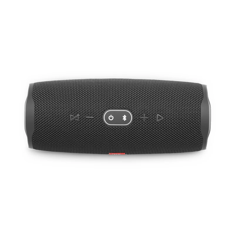 Charge 4 Portable Bluetooth Wireless Speaker IPX7