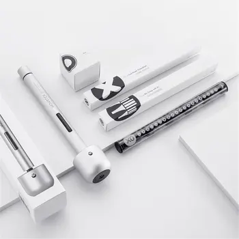 

Mini Electric Screwdriver Kit Cordless Power Screw Driver For Phone Camera Precise Repair Tool