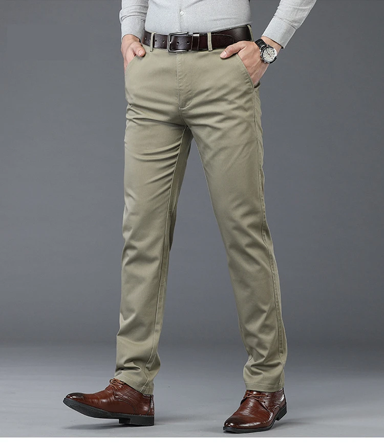 Casual Pants| - AliExpress