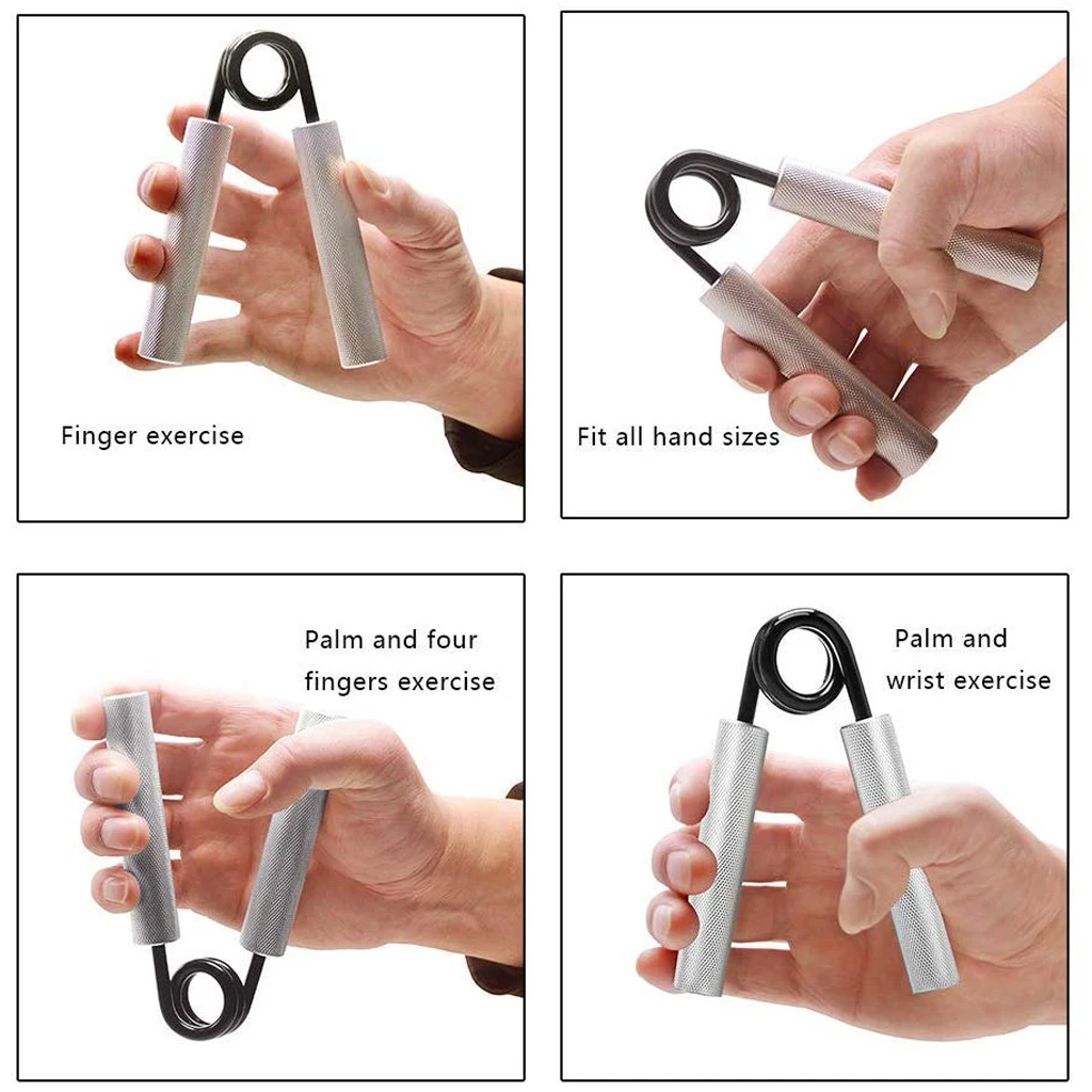 Hand Gripper Image 5