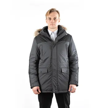

R. LONYR Men's Winter Jacket RR-77711C-5