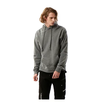 

autumn and winter the new men's hooded and hooded pullover lovers wear loose casual coat hooded men's clothing hoodies men
