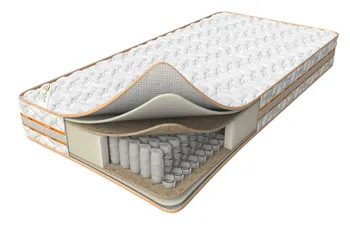 

Mattress "Romantik"