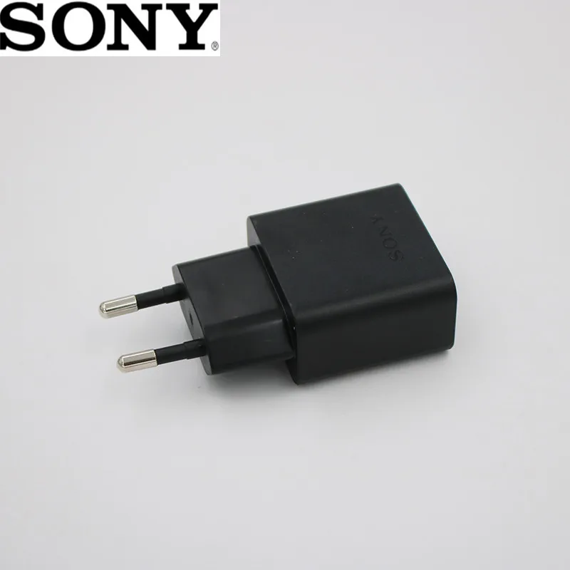 Зарядное устройство для Sony uch10 с USB портом Xperia L1 G3312 XA1 Plus Ultra G3116 XA2 X Compact XZs XZ2 ucb20 Type