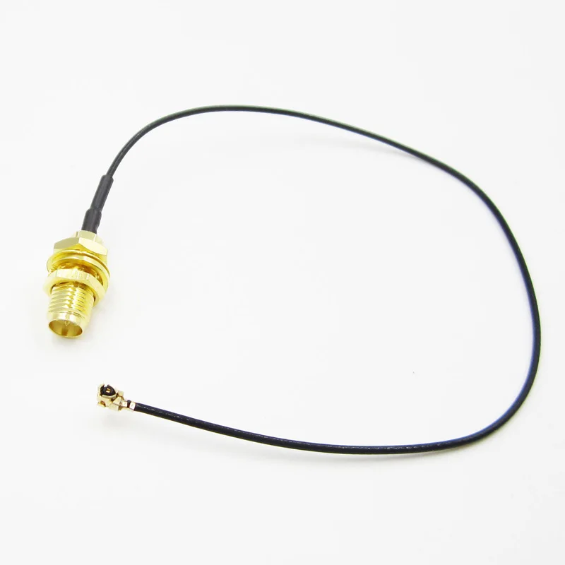 Мини Pci К RP-SMA антенна маршрутизатор мод комплект Wifi Разъем Pigtail hdmi кабель проектор США