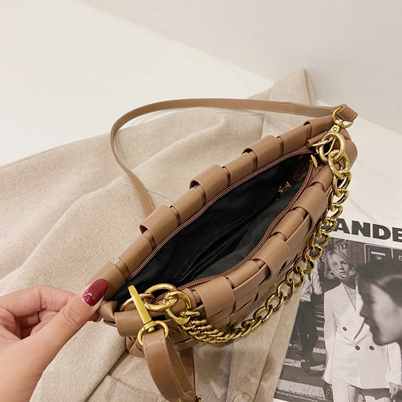 Bolsa Luxury Chain