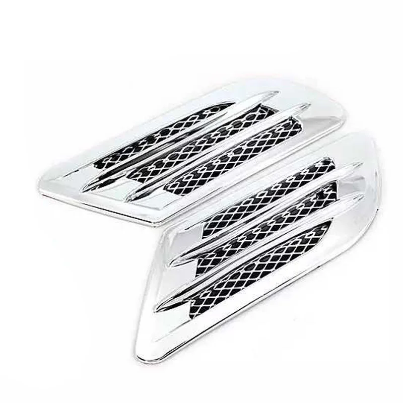 2 вентиляционных отверстия для капота автомобиля декоративные аксессуары Great Wall