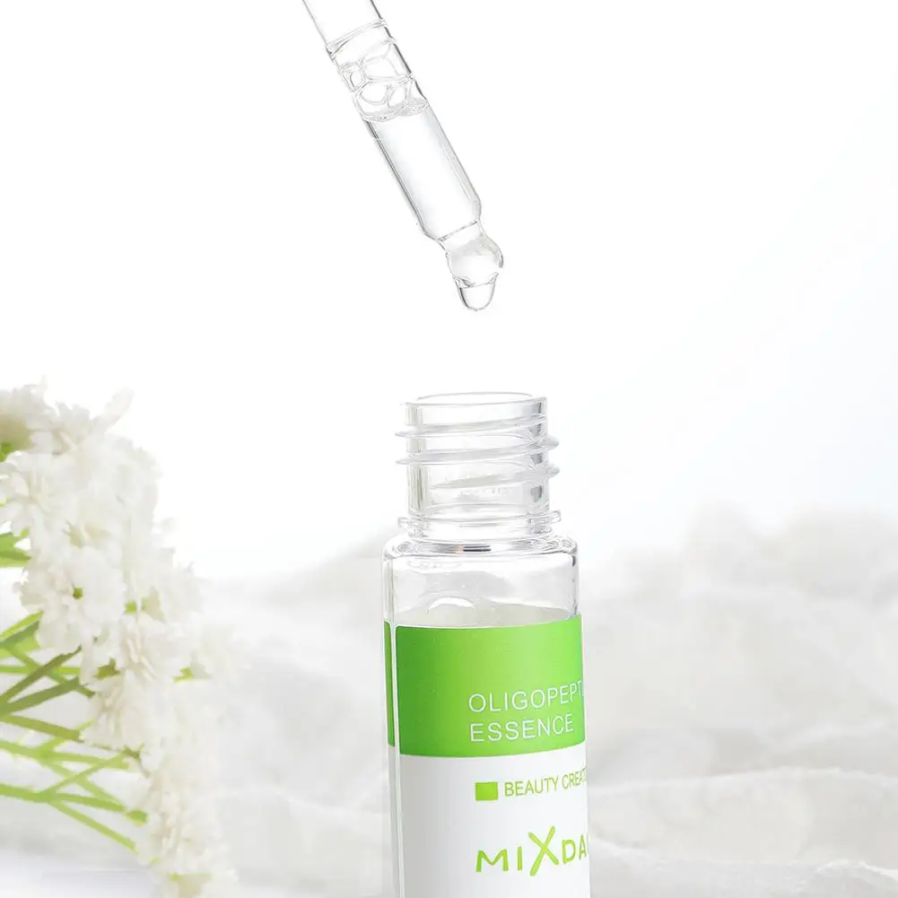 LANBENA MIXDAIR олигопептид Сыворотка для лица эссенция увлажняющая выцветание акне метки поры ремонт кожи против морщин лечение