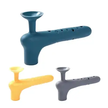 

Door Handle Cover Silicone Anti-Collision Household Door Window Knob Cover Wall Protectors Baby Elderly Safety Handle Protector