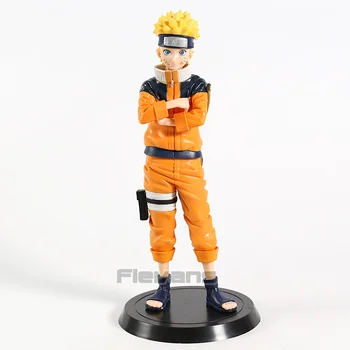 

Naruto Grandista Shinobi Relations Uzumaki Naruto PVC Figure Figurine Collectible Model Toy