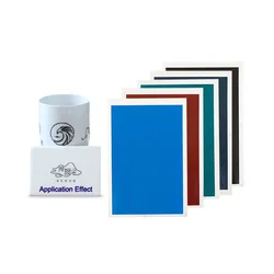 Machine à graver avec marquage Laser UV, papiers de couleur universels Fiber CO2, matériau céramique pierre de verre cristal Jade plastique acrylique 