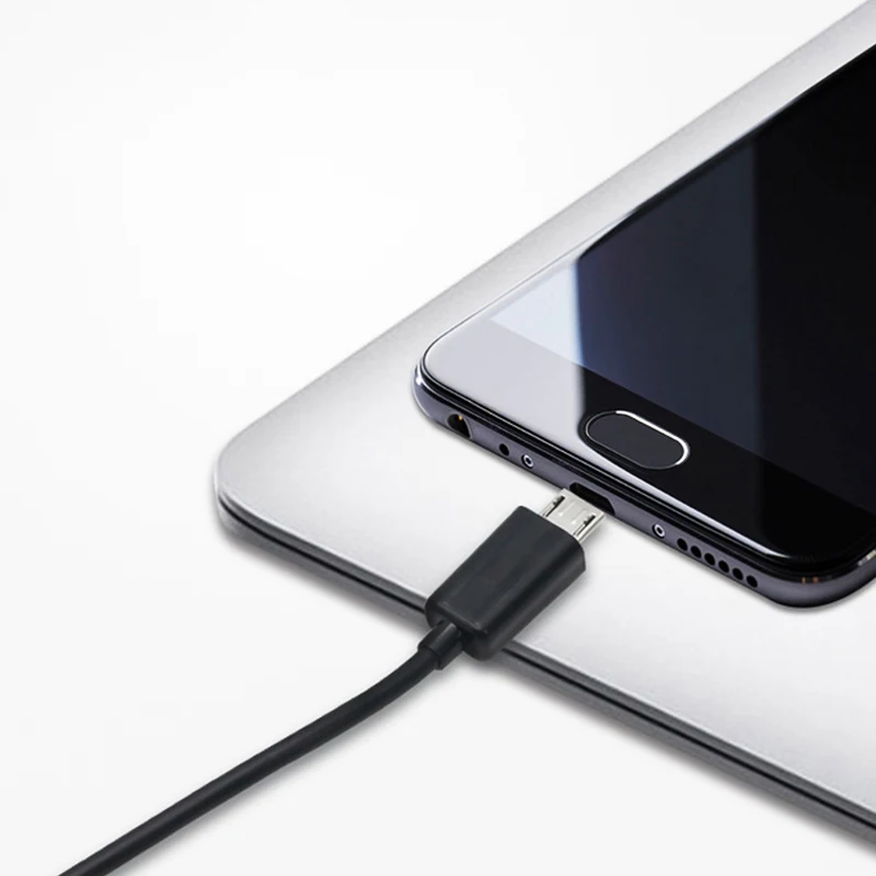 Micro USB 2 0 OTG Кабель адаптер для Samsung Android черный 20 см подходит флеш накопителя мыши