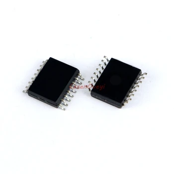 

1pcs/lot FAN7392MX FAN7392 SOP-16 In Stock
