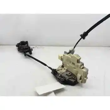 

3AE885681C LOCK LEFT FRONT DOOR VOLKSWAGEN PASSAT SALOON (3C2)