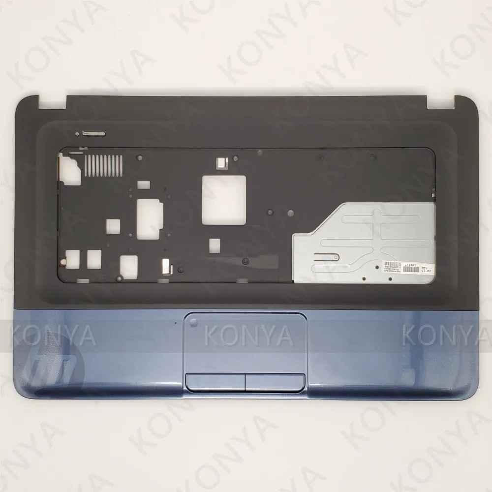 Для HP 250 G1 255 G1 CQ58-B0 2000-2A00 Упор для рук верхнюю крышку верхний регистр 689694-001 аккумулятор большой емкости 1510B1309702 690764-001 аккумулятор большой емкости