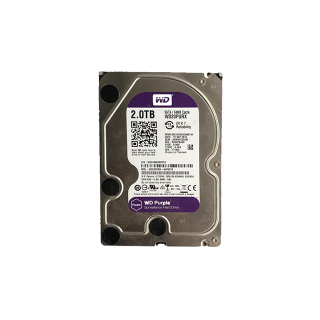 Wholesale Cheap Internal 3.5 Used Hard Drives For Computer - - AliExpress