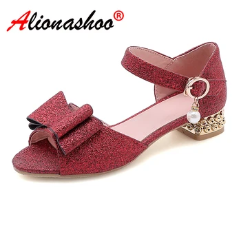 

Women Sandals 2019 Fashion Low Heels Sandals For Summer Shoes Woman Casual Block Heel Zapatos Mujer Plus Size 43 Sandale Femme