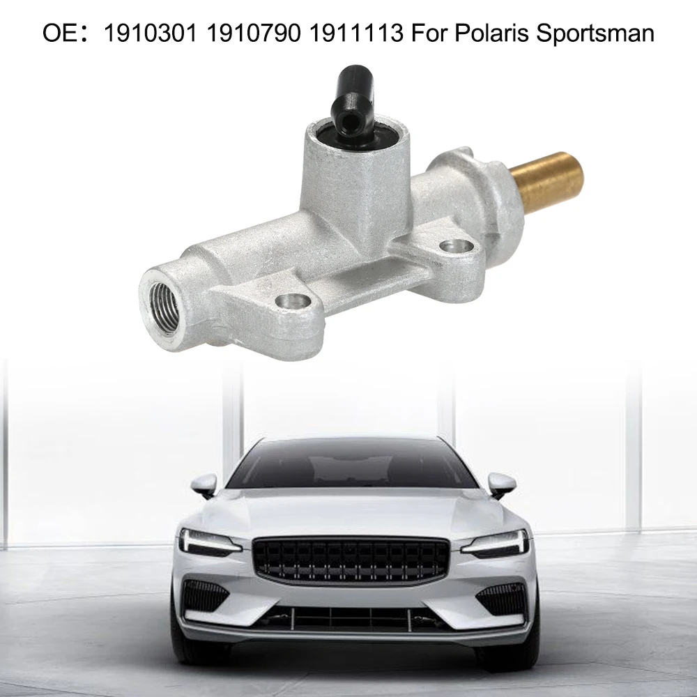 Car Styling ATV Rear Brake Master Cylinder 1910301 1910790 1911113 For Polaris Sportsman | Автомобили и мотоциклы