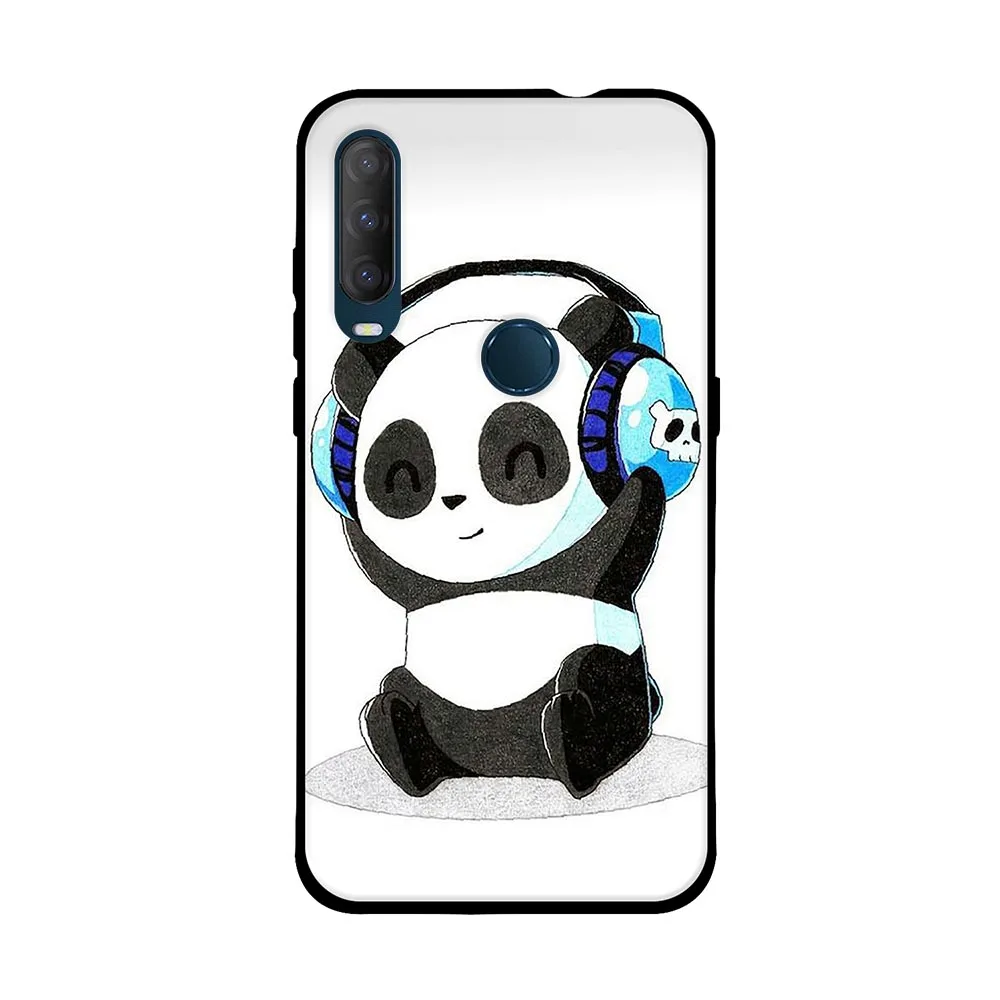 For ALCATEL 1SE 2020 Case Phone Cover Soft Silicone Back Case for Alcatel 1SE 2020 1 SE 5030F 5030U Cases Cute Shockproof Covers iphone pouch Cases & Covers